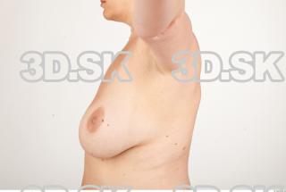 Breast texture of Gevana 0001